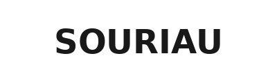 Souriau